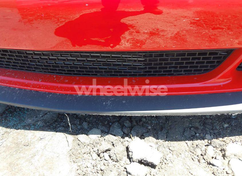 Photo 6 of 2018 Dodge Challenger SRT DEMON (VIN 2C3CDZH95JH102288)