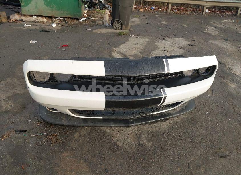 Photo 12 of 2021 Dodge Challenger GT (VIN 2C3CDZJG0MH672695)