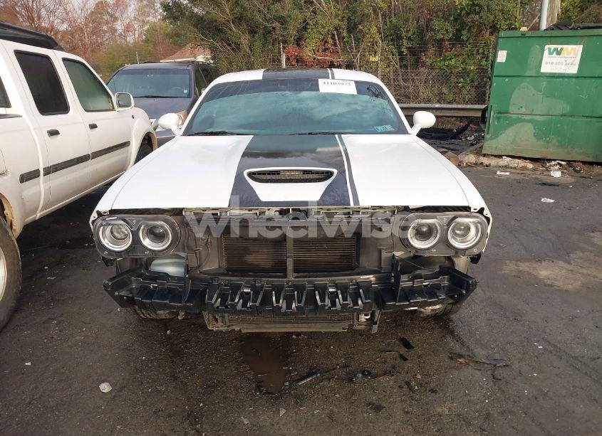 Photo 13 of 2021 Dodge Challenger GT (VIN 2C3CDZJG0MH672695)