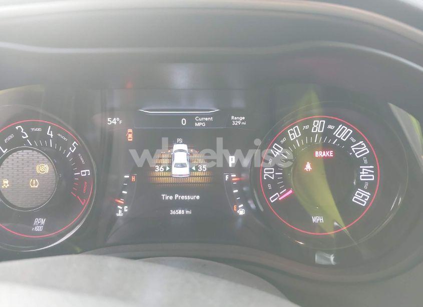 Photo 7 of 2021 Dodge Challenger GT (VIN 2C3CDZJG0MH672695)