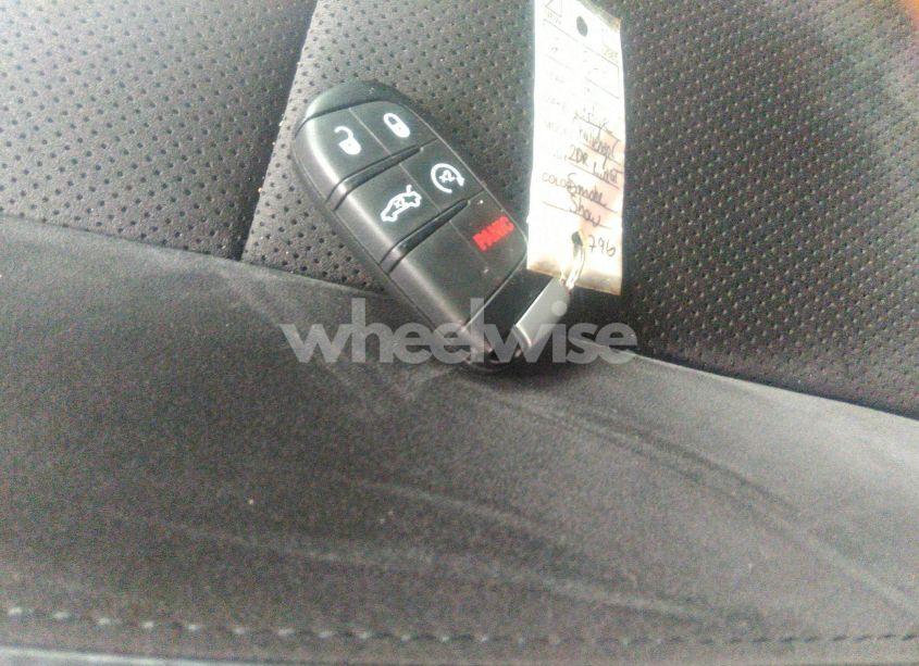 Photo 11 of 2021 Dodge Challenger GT (VIN 2C3CDZJG0MH673796)