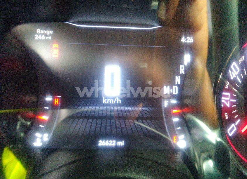 Photo 15 of 2021 Dodge Challenger GT (VIN 2C3CDZJG0MH673796)