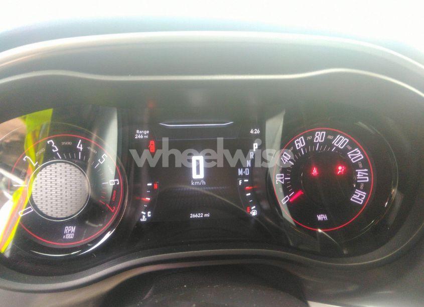 Photo 7 of 2021 Dodge Challenger GT (VIN 2C3CDZJG0MH673796)