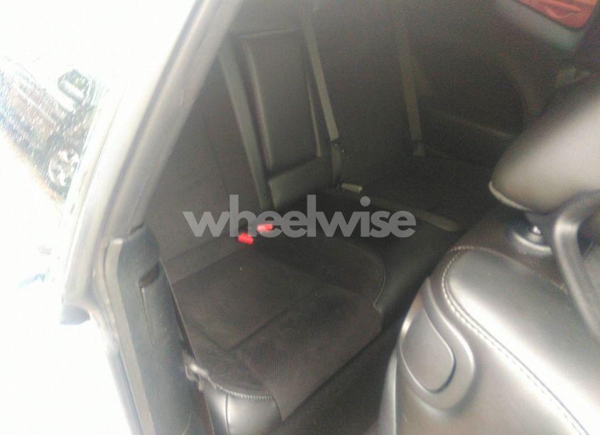 Photo 8 of 2021 Dodge Challenger GT (VIN 2C3CDZJG0MH673796)