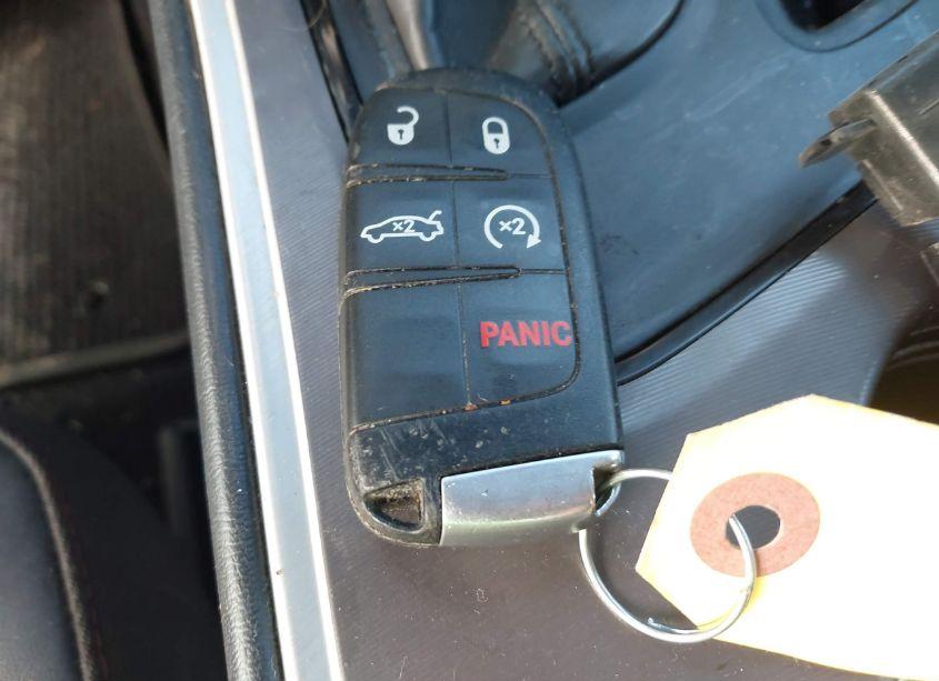 Photo 11 of 2022 Dodge Challenger GT (VIN 2C3CDZJG0NH122575)