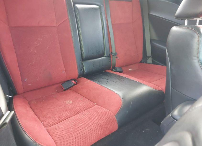 Photo 8 of 2022 Dodge Challenger GT (VIN 2C3CDZJG0NH122575)