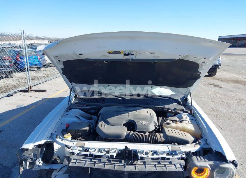 Photo 10 of 2022 Dodge Challenger GT (VIN 2C3CDZJG0NH233174)