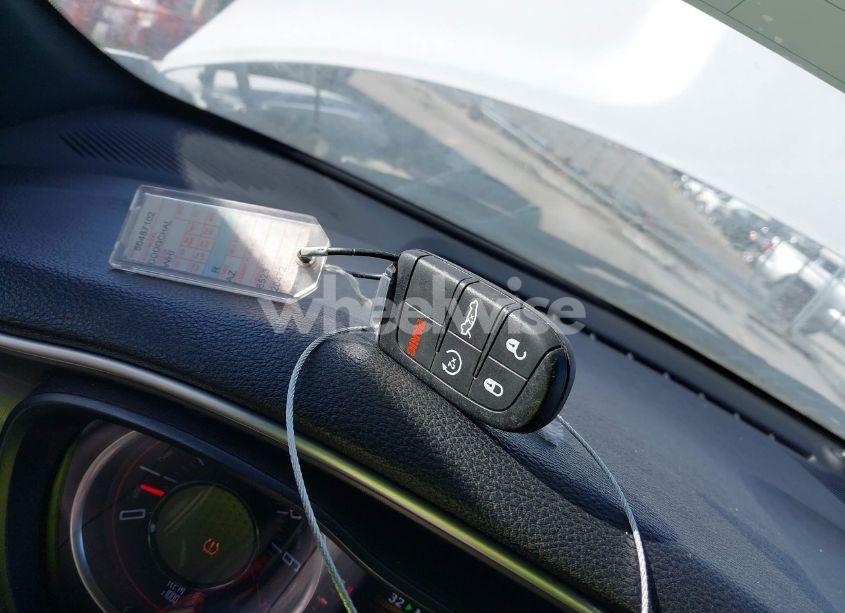 Photo 11 of 2022 Dodge Challenger GT (VIN 2C3CDZJG0NH233174)