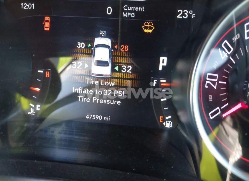 Photo 16 of 2022 Dodge Challenger GT (VIN 2C3CDZJG0NH233174)