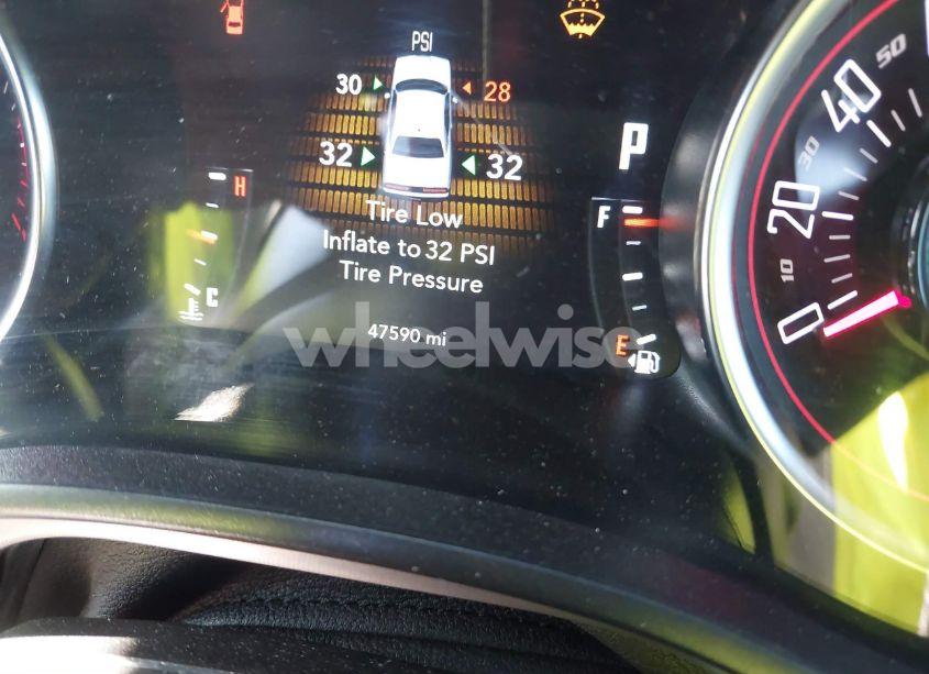 Photo 7 of 2022 Dodge Challenger GT (VIN 2C3CDZJG0NH233174)