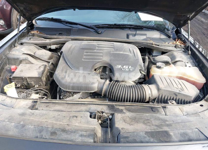 Photo 10 of 2022 Dodge Challenger GT (VIN 2C3CDZJG0NH233269)