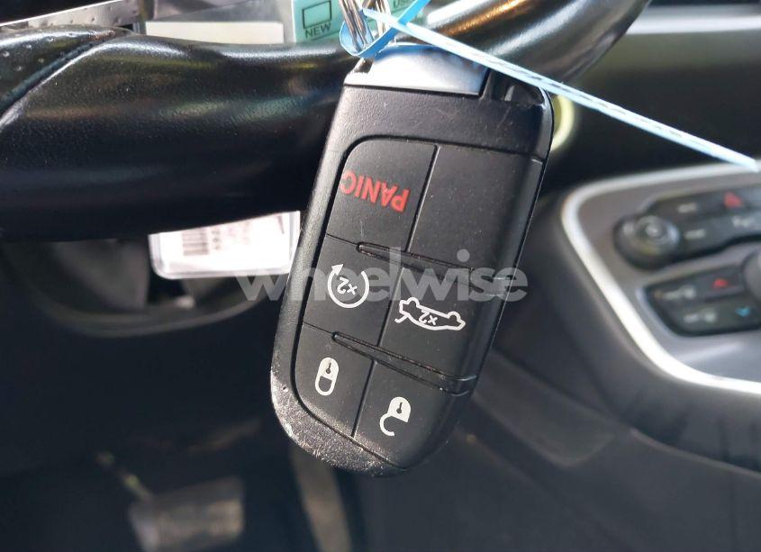 Photo 11 of 2022 Dodge Challenger GT (VIN 2C3CDZJG0NH233269)