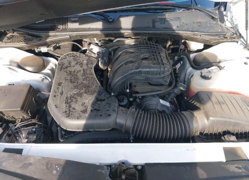 Photo 10 of 2023 Dodge Challenger GT (VIN 2C3CDZJG0PH695690)