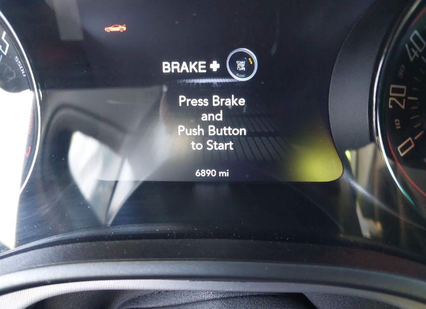 Photo 16 of 2023 Dodge Challenger GT (VIN 2C3CDZJG0PH695690)