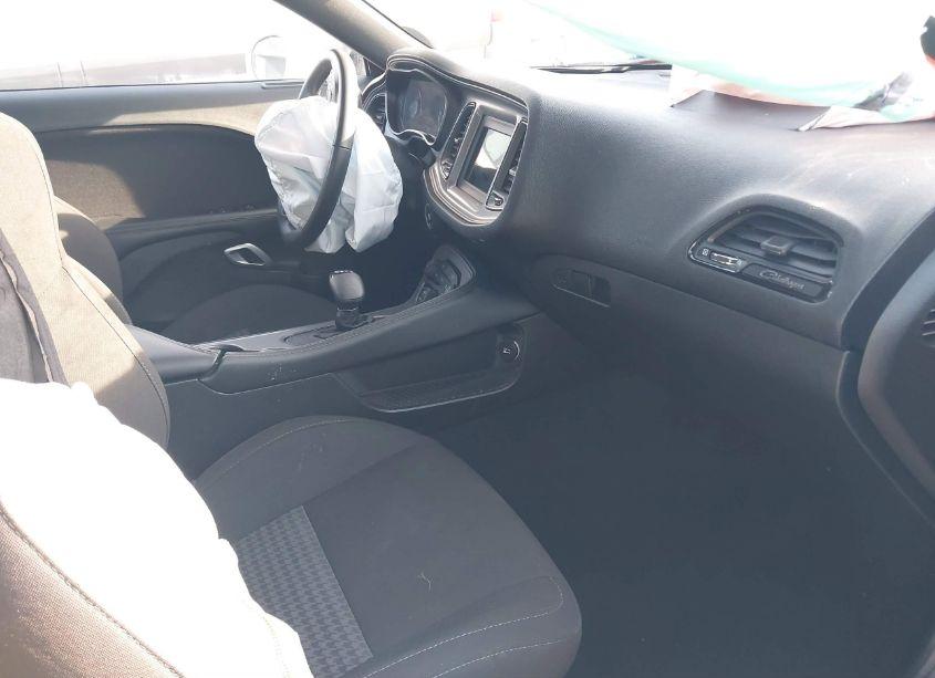 Photo 5 of 2023 Dodge Challenger GT (VIN 2C3CDZJG0PH695690)