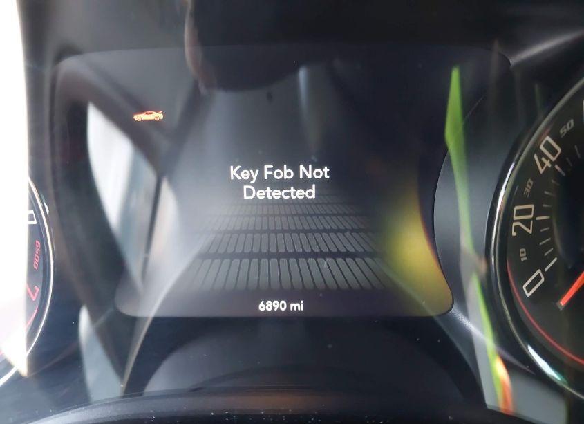 Photo 7 of 2023 Dodge Challenger GT (VIN 2C3CDZJG0PH695690)