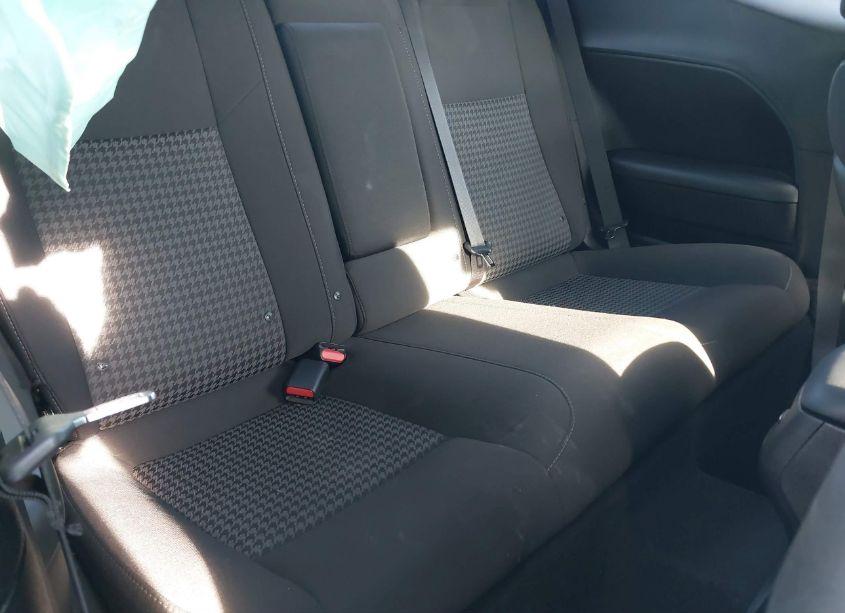 Photo 8 of 2023 Dodge Challenger GT (VIN 2C3CDZJG0PH695690)