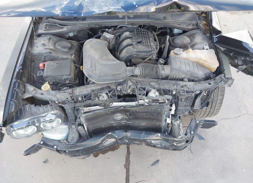 Photo 10 of 2021 Dodge Challenger GT (VIN 2C3CDZJG1MH662581)