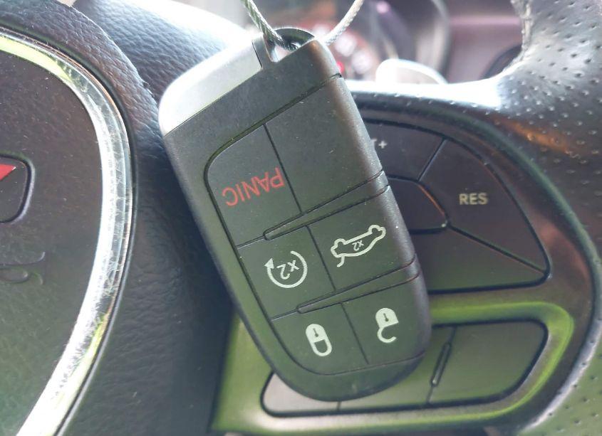 Photo 11 of 2021 Dodge Challenger GT (VIN 2C3CDZJG1MH662581)