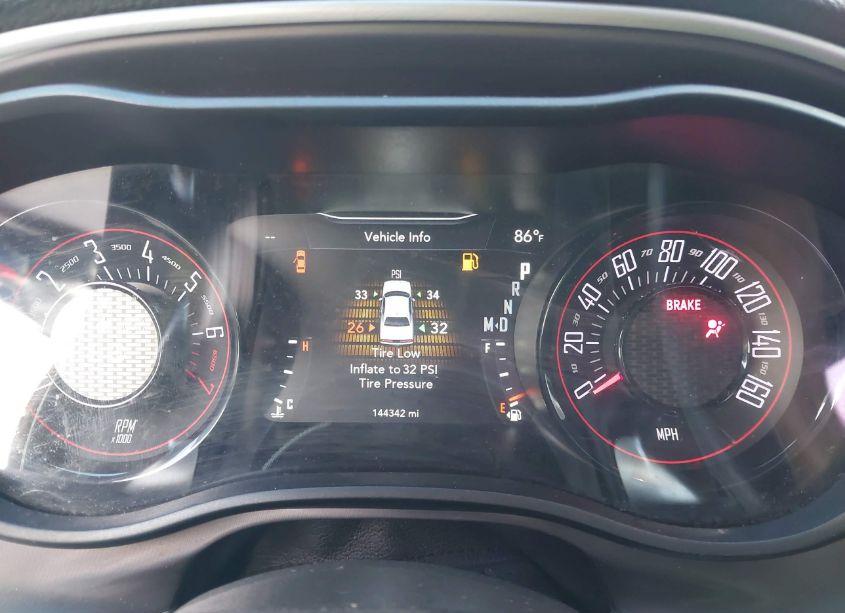 Photo 15 of 2021 Dodge Challenger GT (VIN 2C3CDZJG1MH662581)