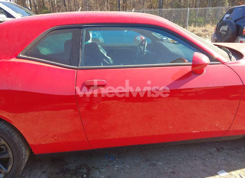 Photo 13 of 2022 Dodge Challenger GT (VIN 2C3CDZJG1NH223317)