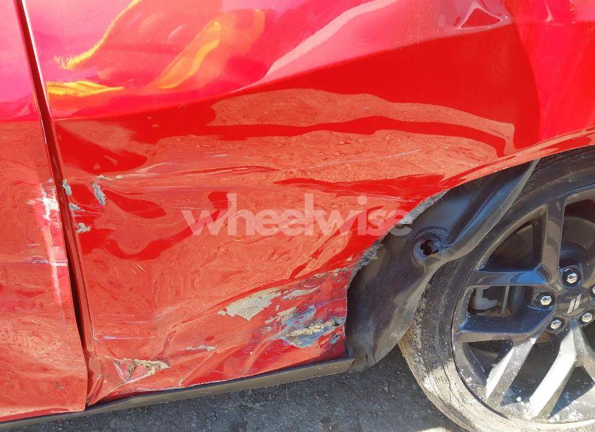 Photo 6 of 2022 Dodge Challenger GT (VIN 2C3CDZJG1NH223317)