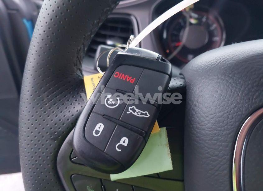 Photo 11 of 2023 Dodge Challenger GT (VIN 2C3CDZJG1PH694872)