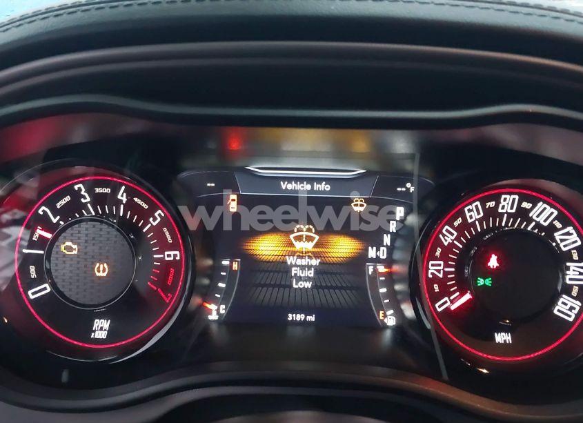 Photo 7 of 2023 Dodge Challenger GT (VIN 2C3CDZJG1PH694872)