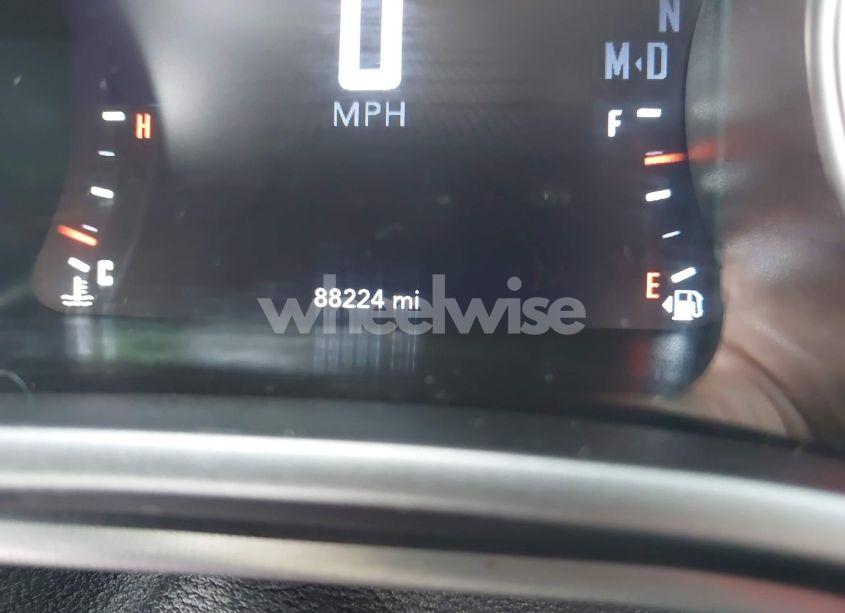 Photo 15 of 2019 Dodge Challenger GT (VIN 2C3CDZJG2KH570912)