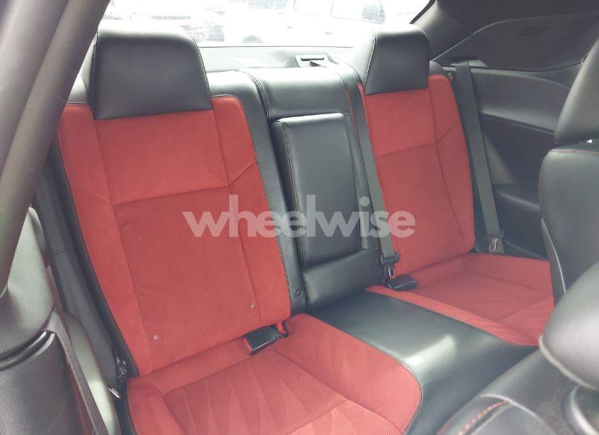 Photo 8 of 2019 Dodge Challenger GT (VIN 2C3CDZJG2KH570912)