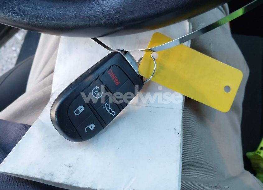 Photo 11 of 2022 Dodge Challenger GT (VIN 2C3CDZJG2NH249490)