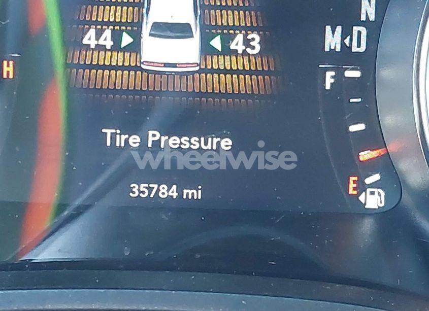 Photo 15 of 2022 Dodge Challenger GT (VIN 2C3CDZJG2NH249490)