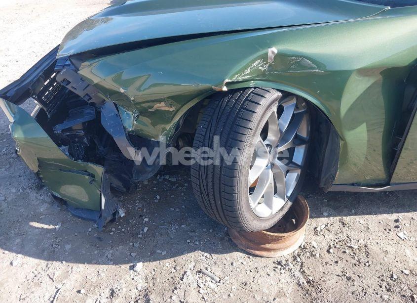 Photo 17 of 2022 Dodge Challenger GT (VIN 2C3CDZJG2NH249490)