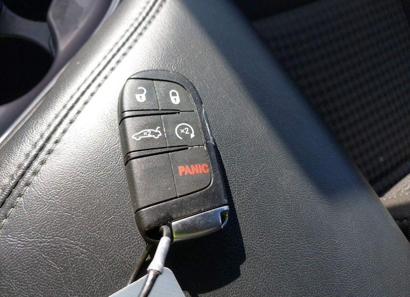 Photo 11 of 2022 Dodge Challenger GT (VIN 2C3CDZJG2NH249649)