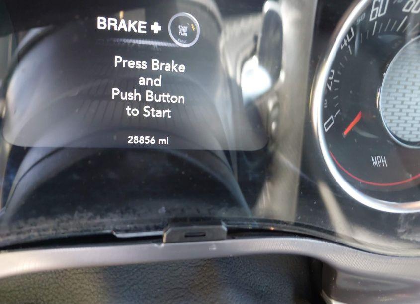 Photo 15 of 2022 Dodge Challenger GT (VIN 2C3CDZJG2NH249649)