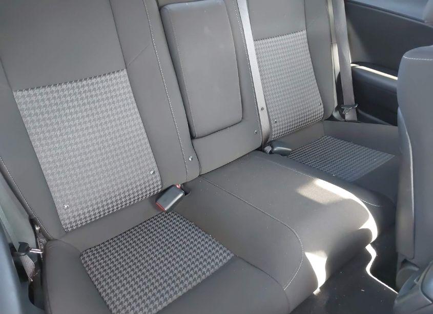 Photo 8 of 2022 Dodge Challenger GT (VIN 2C3CDZJG2NH249649)