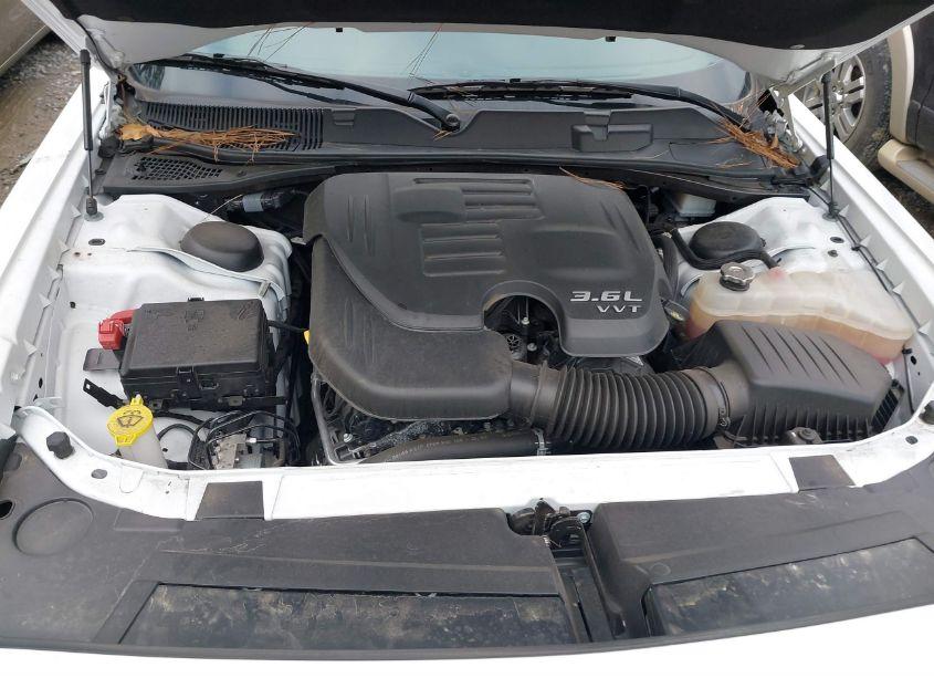 Photo 10 of 2023 Dodge Challenger GT (VIN 2C3CDZJG2PH545791)