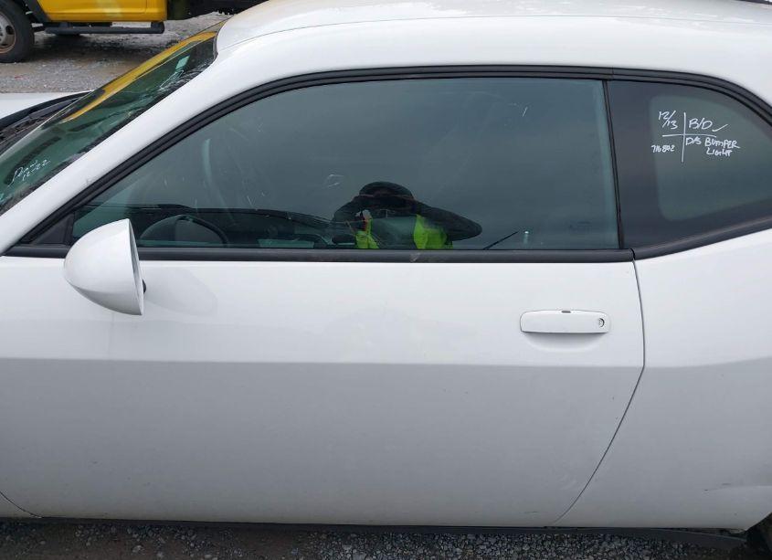 Photo 14 of 2023 Dodge Challenger GT (VIN 2C3CDZJG2PH545791)