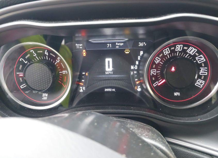 Photo 15 of 2023 Dodge Challenger GT (VIN 2C3CDZJG2PH545791)