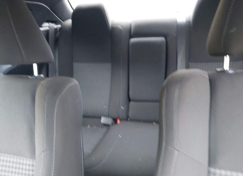 Photo 8 of 2023 Dodge Challenger GT (VIN 2C3CDZJG2PH545791)