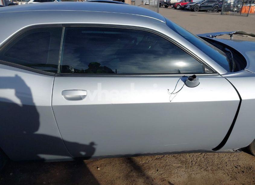 Photo 13 of 2021 Dodge Challenger GT (VIN 2C3CDZJG3MH567634)