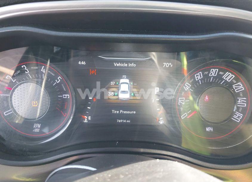 Photo 7 of 2021 Dodge Challenger GT (VIN 2C3CDZJG3MH567634)