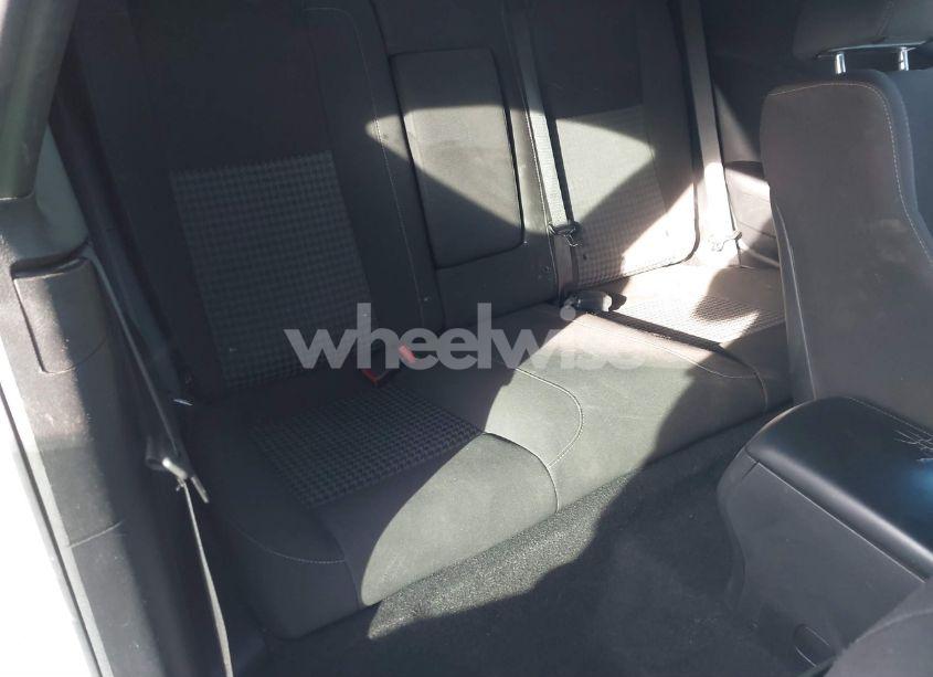 Photo 8 of 2021 Dodge Challenger GT (VIN 2C3CDZJG3MH567634)