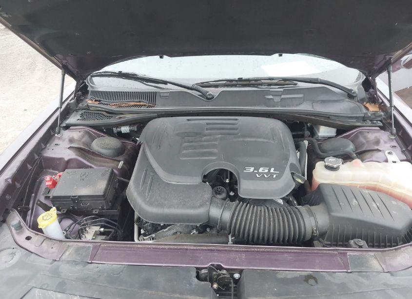 Photo 10 of 2022 Dodge Challenger GT (VIN 2C3CDZJG3NH233749)