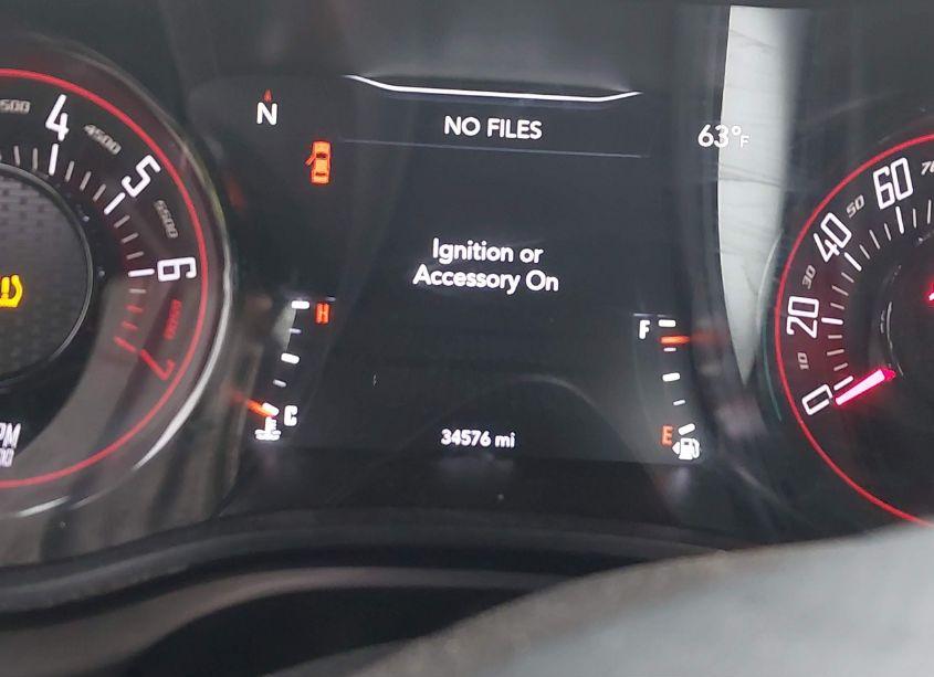 Photo 15 of 2022 Dodge Challenger GT (VIN 2C3CDZJG3NH233749)