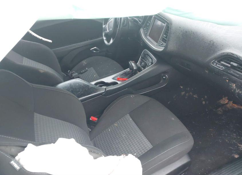 Photo 5 of 2022 Dodge Challenger GT (VIN 2C3CDZJG3NH233749)