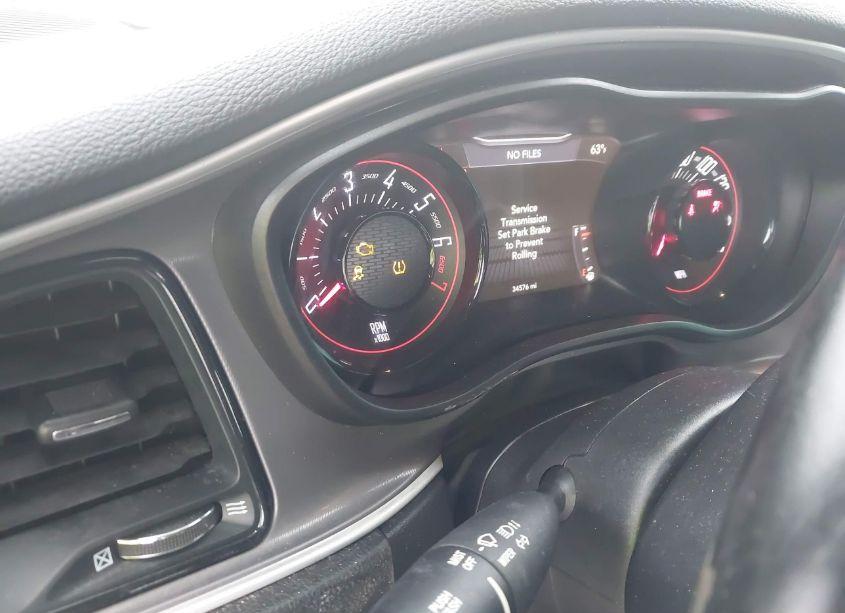 Photo 7 of 2022 Dodge Challenger GT (VIN 2C3CDZJG3NH233749)