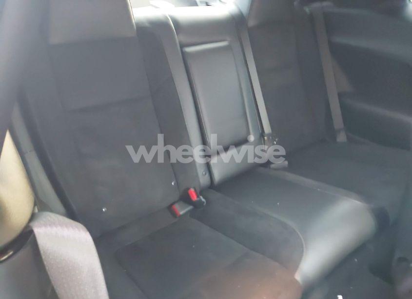 Photo 8 of 2023 Dodge Challenger GT (VIN 2C3CDZJG3PH596863)