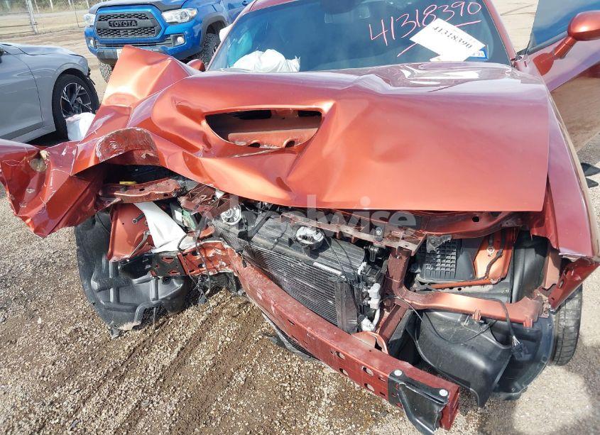 Photo 6 of 2023 Dodge Challenger GT (VIN 2C3CDZJG3PH625911)