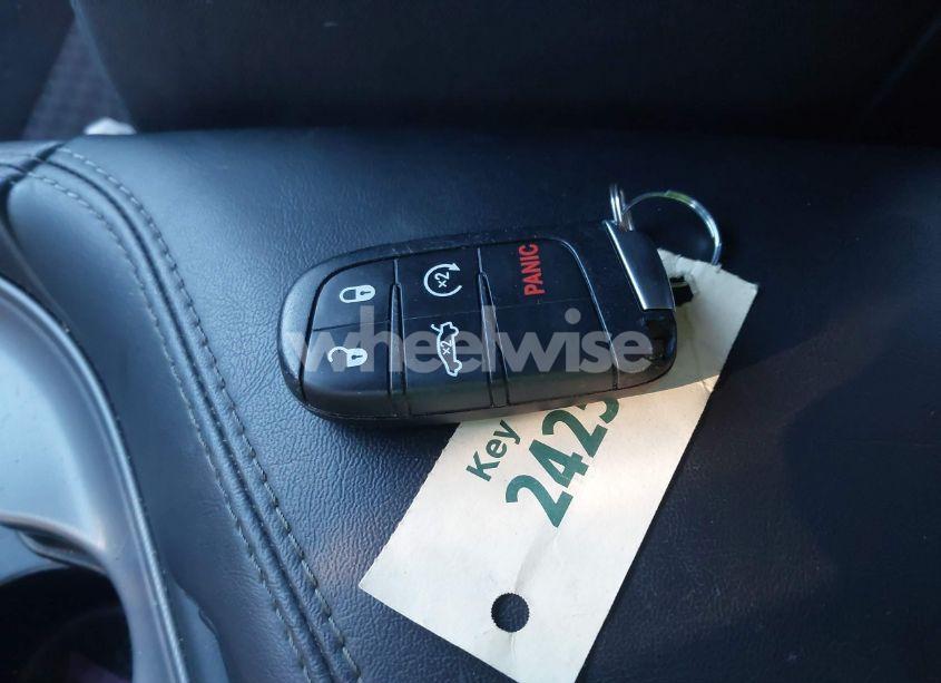 Photo 11 of 2023 Dodge Challenger GT (VIN 2C3CDZJG3PH665244)